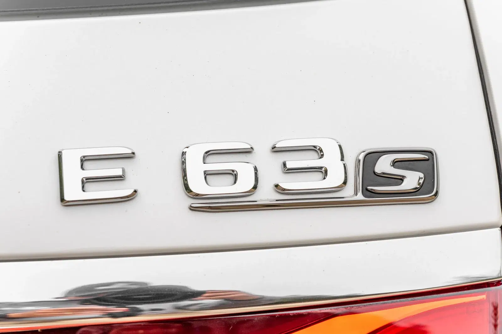 2020 Mercedes-Benz E63S AMG Wagon 4Matic