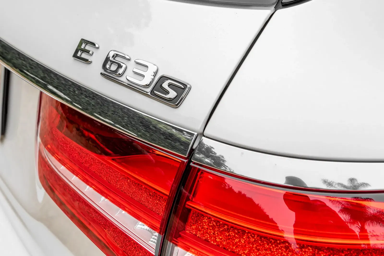 2020 Mercedes-Benz E63S AMG Wagon 4Matic