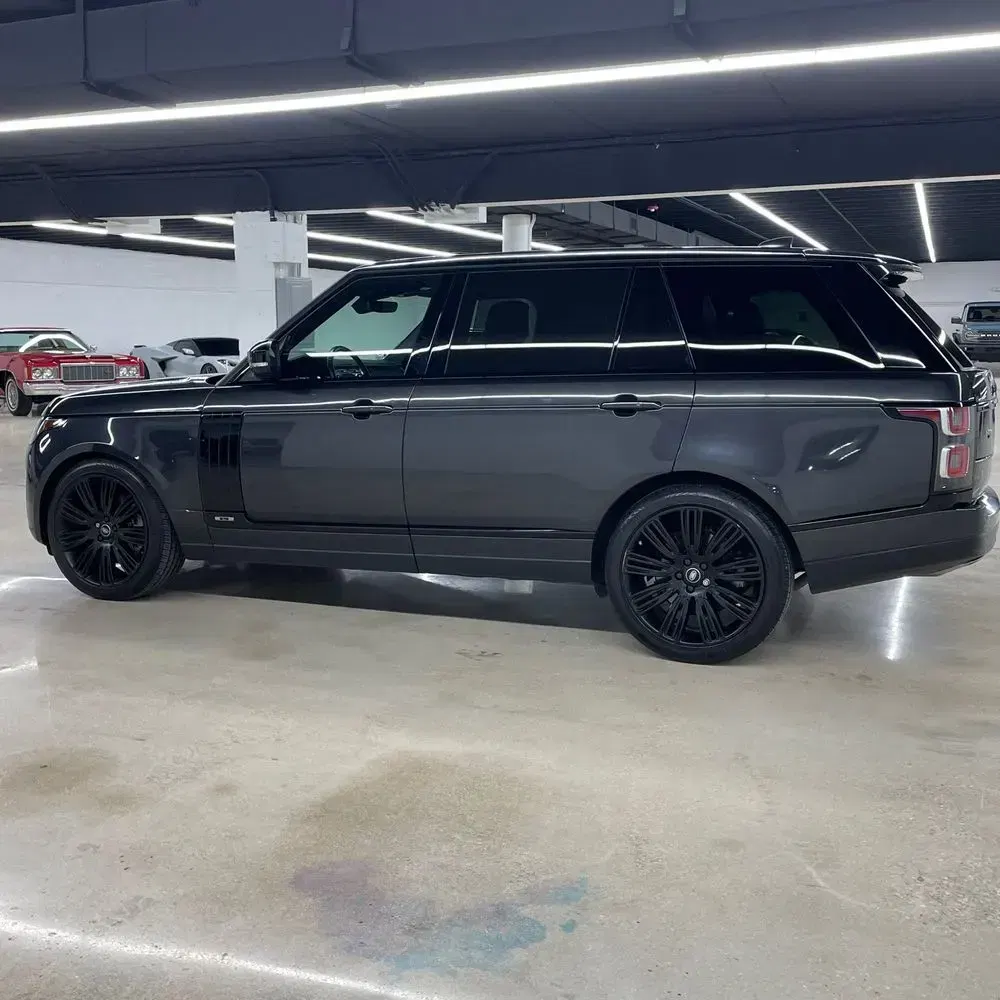 2021 Land Rover Range Rover Westminster P525