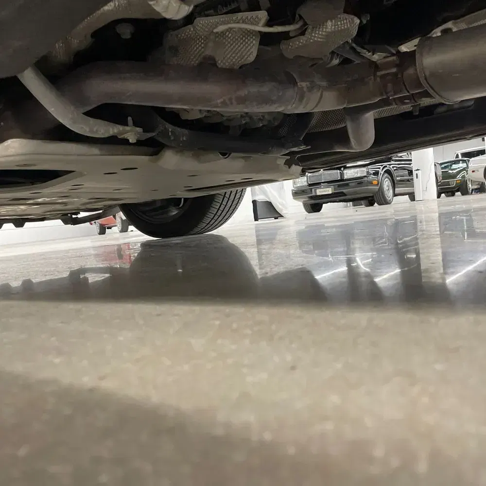 2021 Land Rover Range Rover Westminster P525