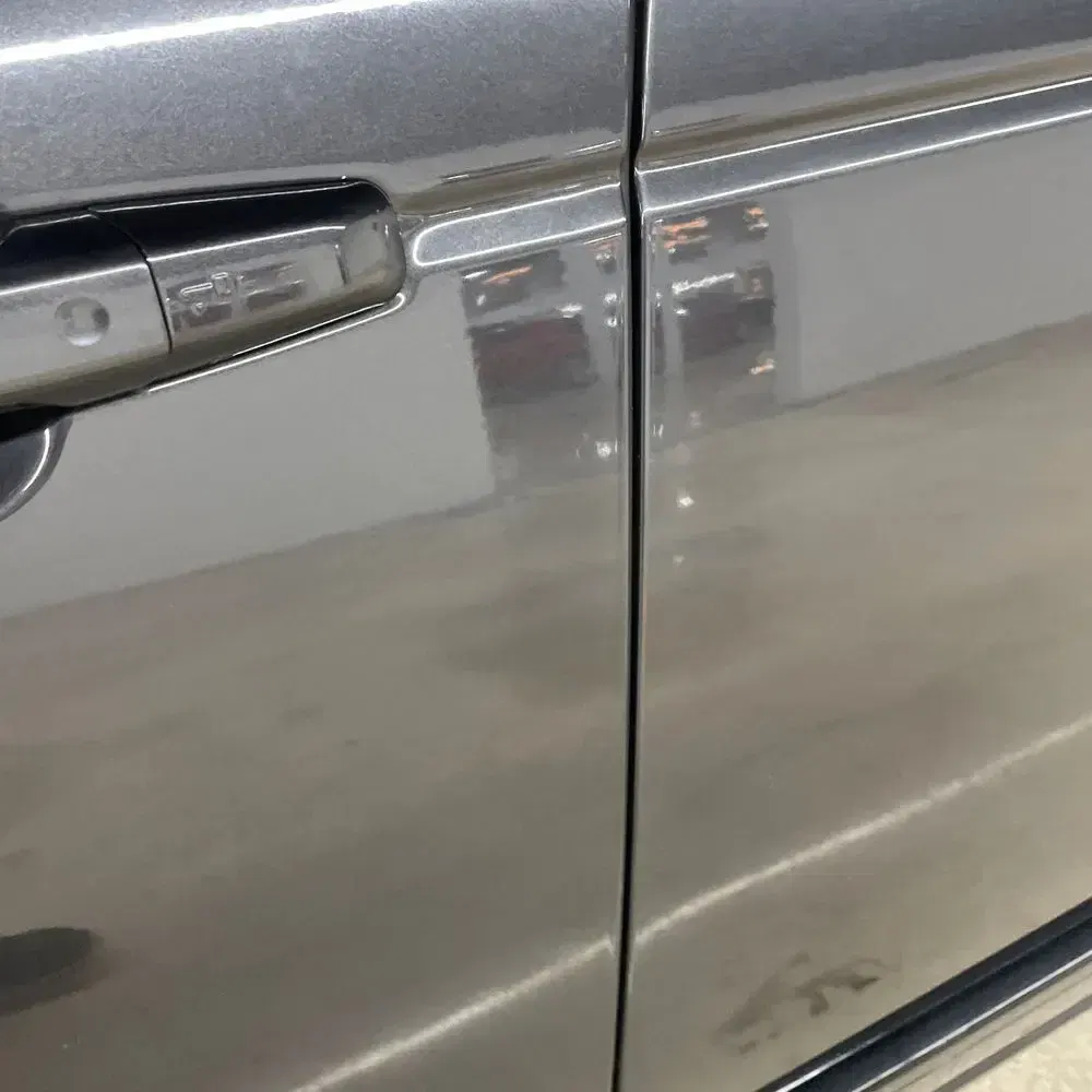 2021 Land Rover Range Rover Westminster P525