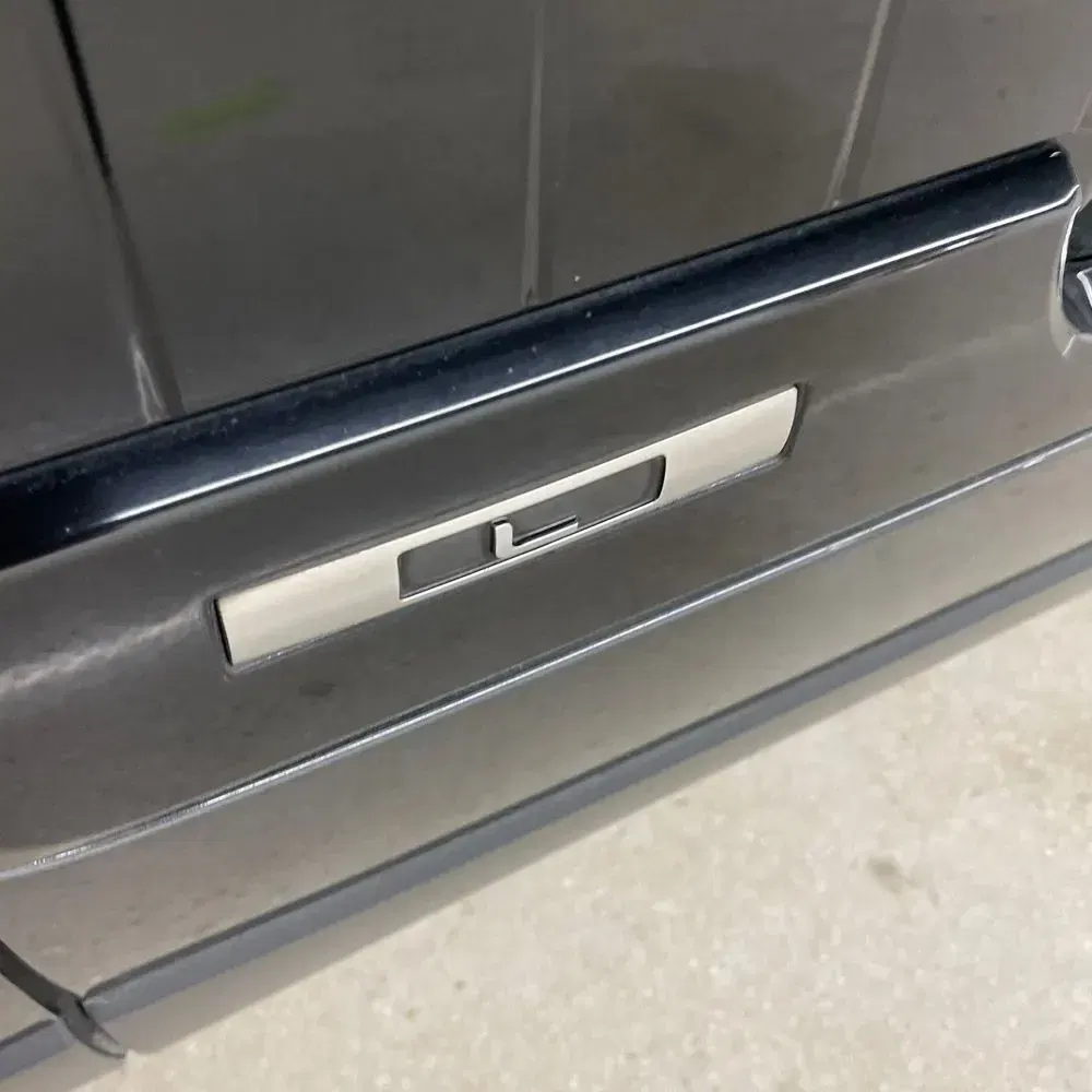 2021 Land Rover Range Rover Westminster P525