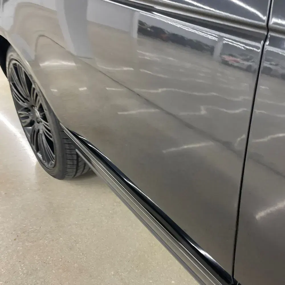 2021 Land Rover Range Rover Westminster P525