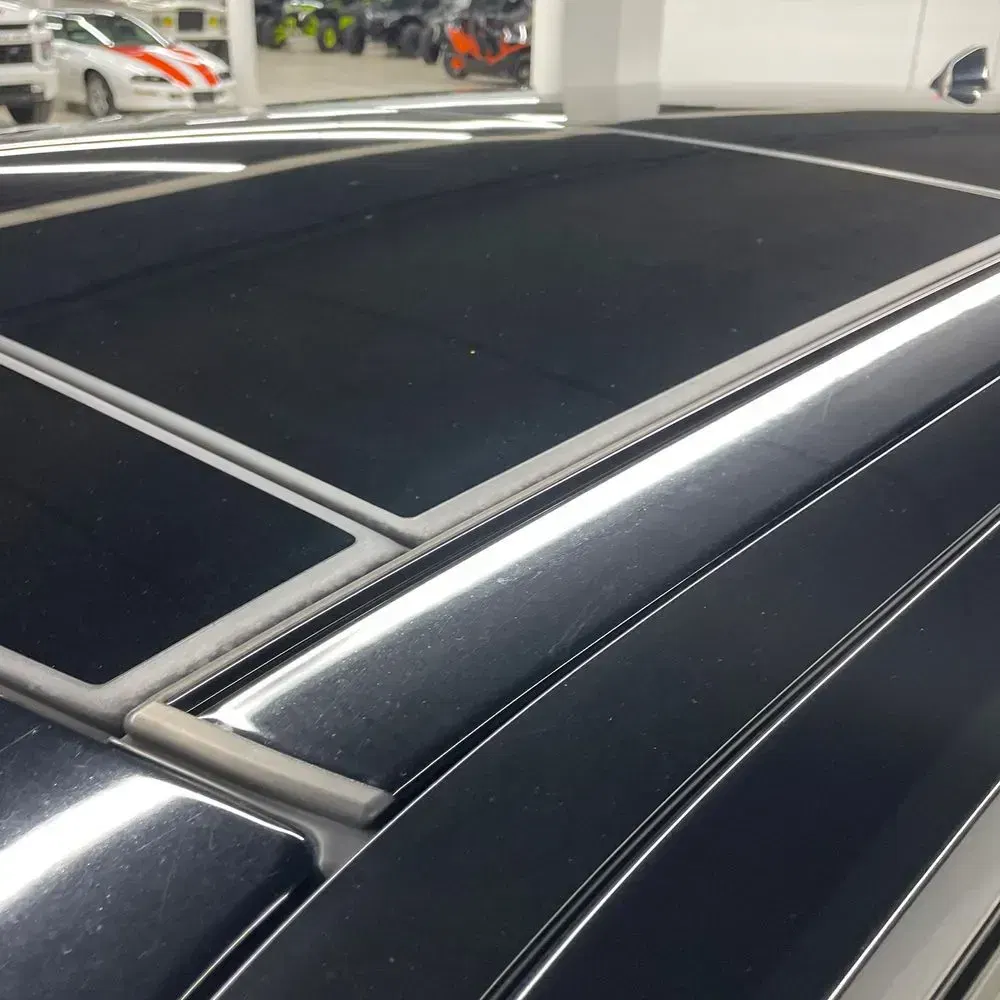 2021 Land Rover Range Rover Westminster P525
