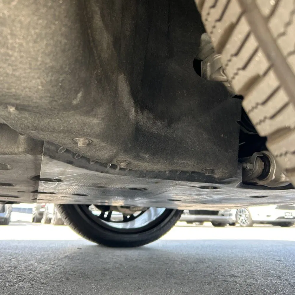 2023 Land Rover Range Rover P530 SE LWB