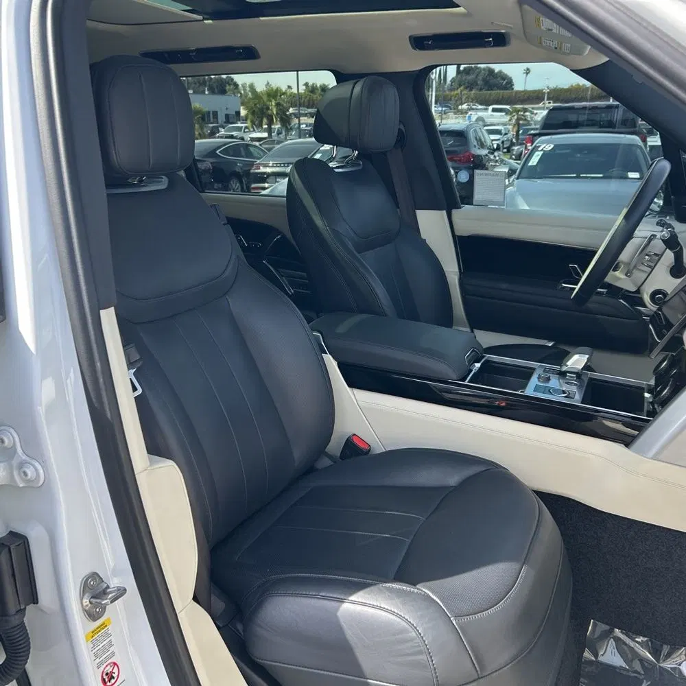 2023 Land Rover Range Rover P530 SE LWB