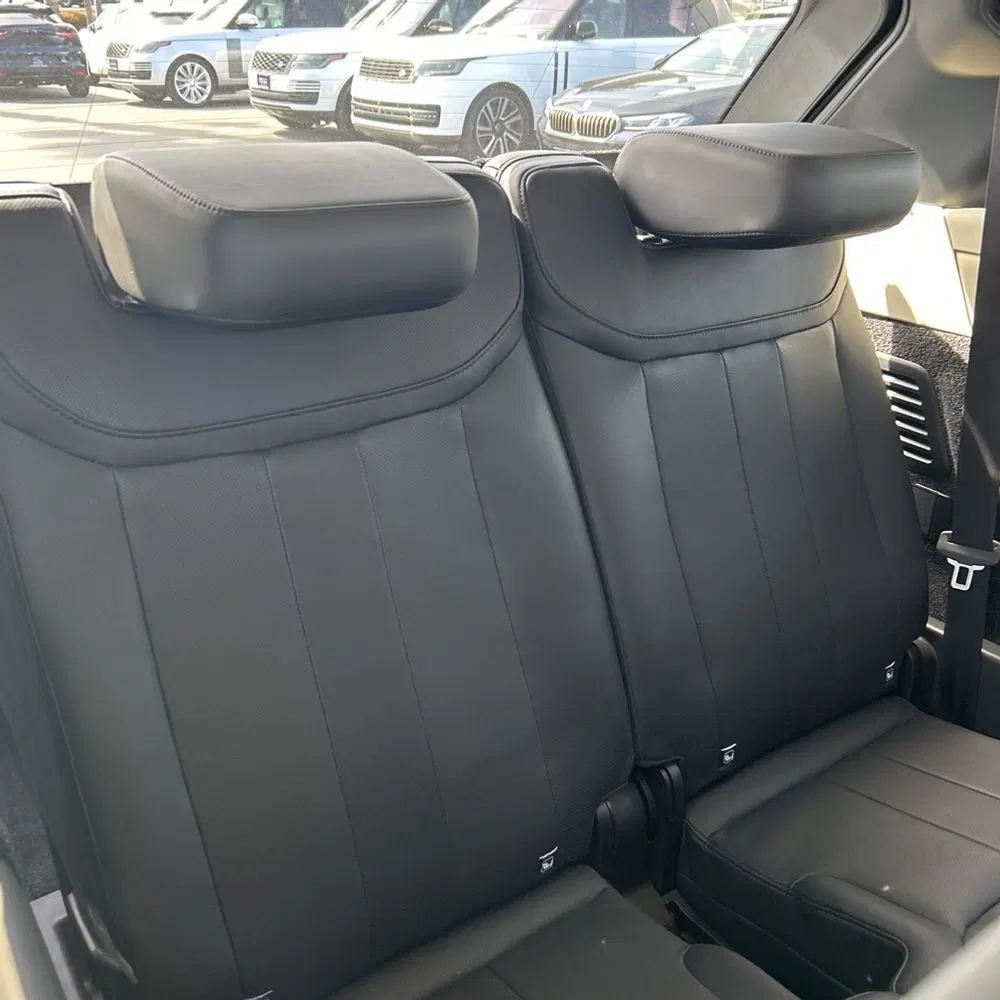 2023 Land Rover Range Rover P530 SE LWB