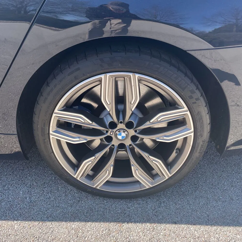 2022 BMW 7-Series M760xi