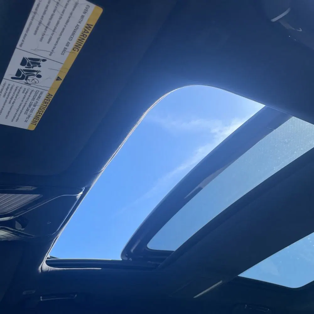 2022 BMW 7-Series M760xi