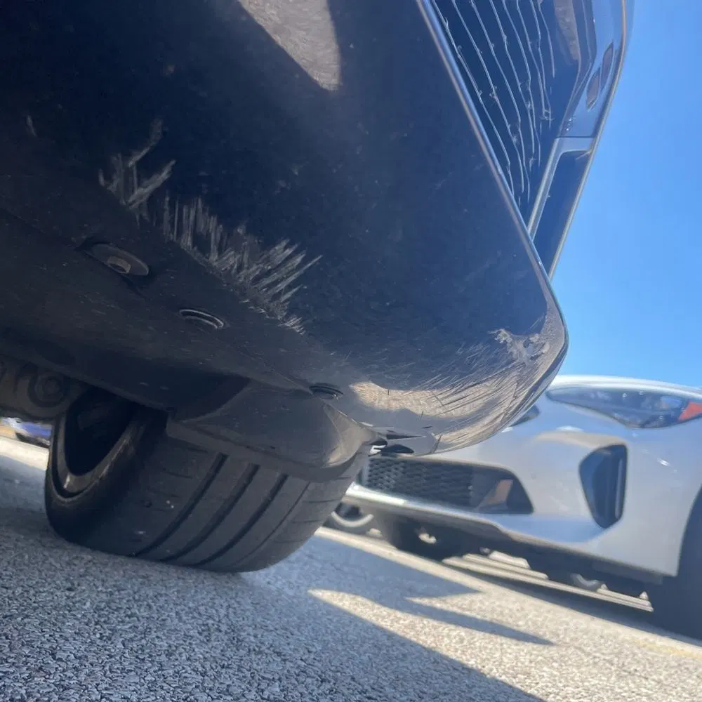 2022 BMW 7-Series M760xi