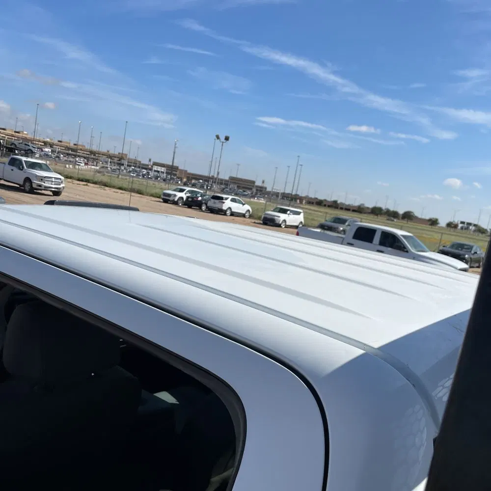 2023 Chevrolet Silverado 5500 W/T