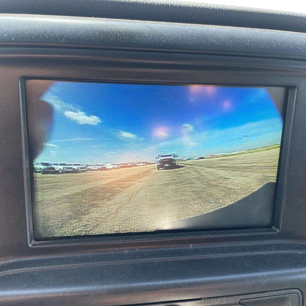 2023 Chevrolet Silverado 5500 W/T
