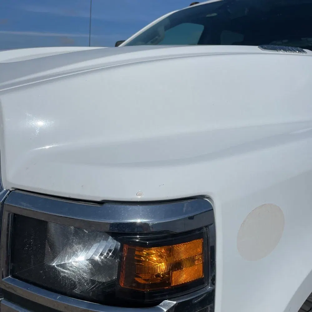 2023 Chevrolet Silverado 5500 W/T