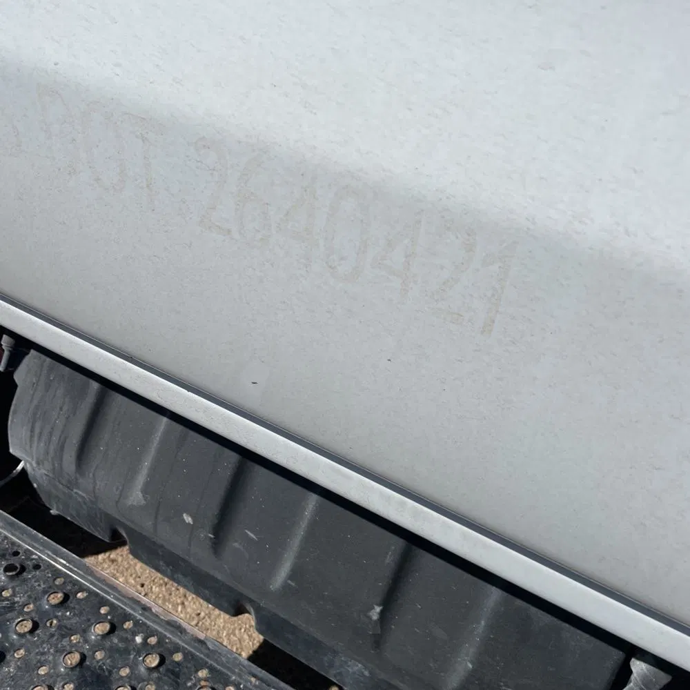 2023 Chevrolet Silverado 5500 W/T