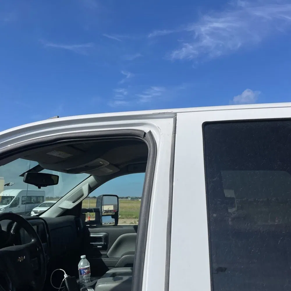 2023 Chevrolet Silverado 5500 W/T