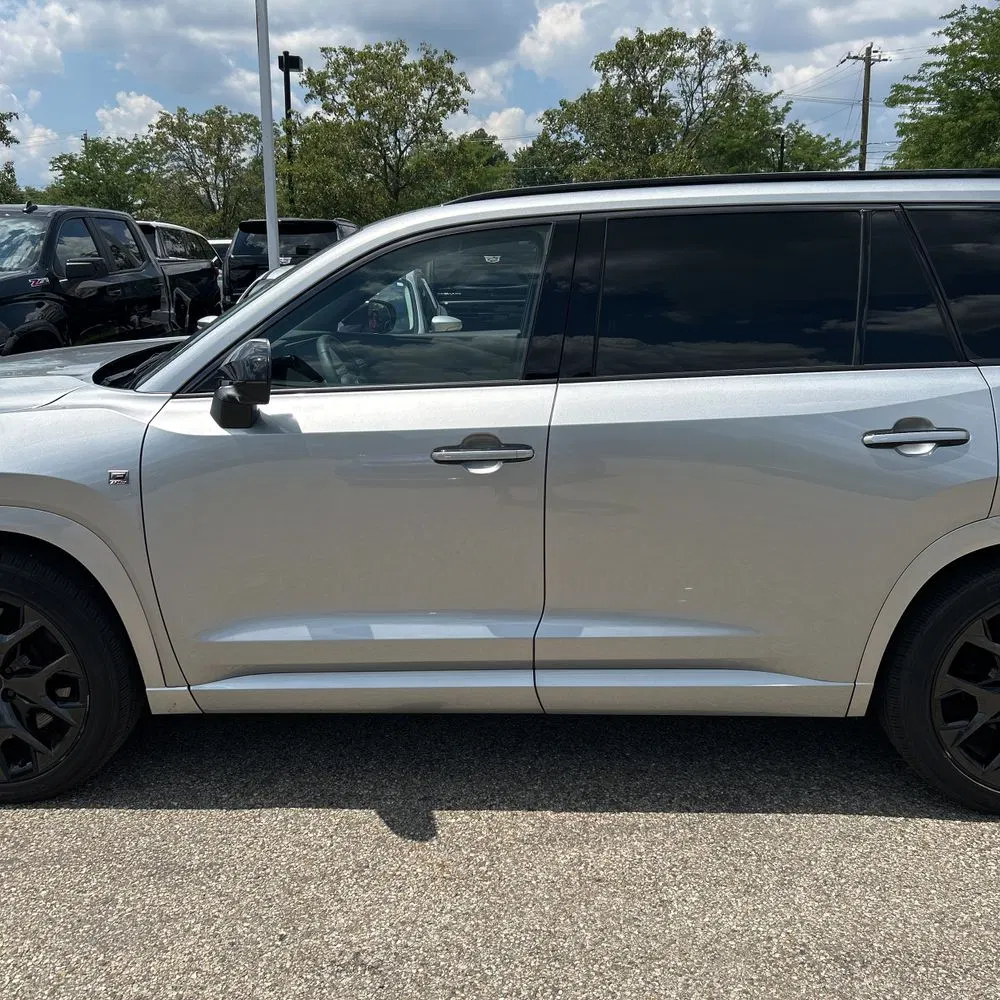 2024 Lexus TX 500h F SPORT Performance Premium