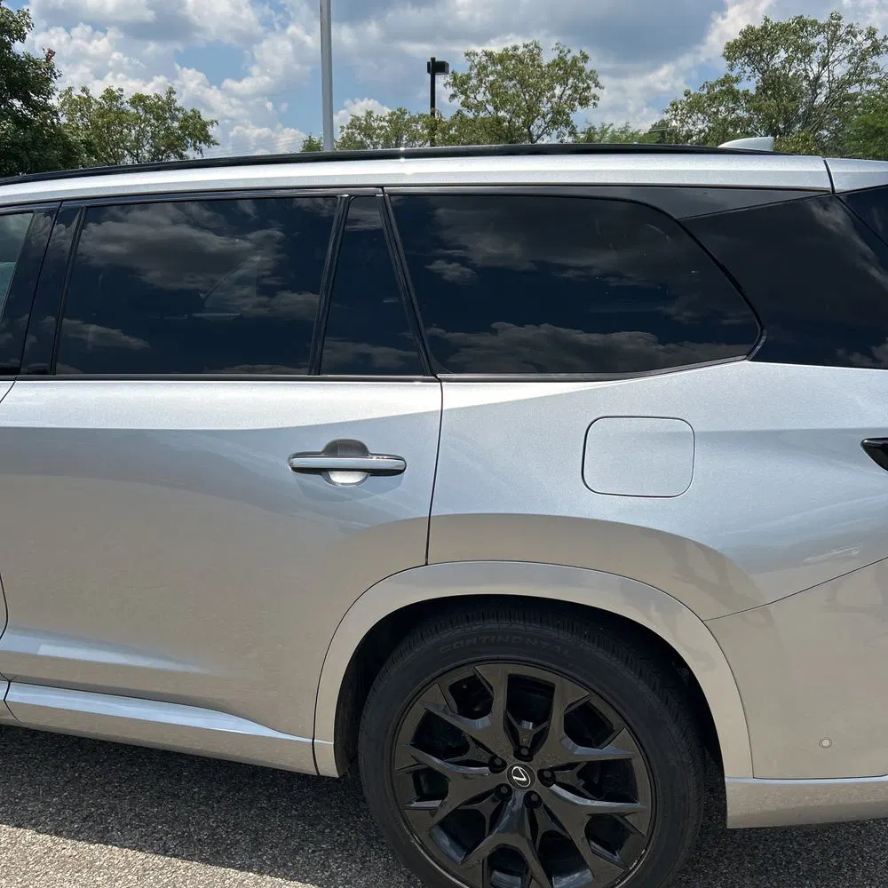 2024 Lexus TX 500h F SPORT Performance Premium