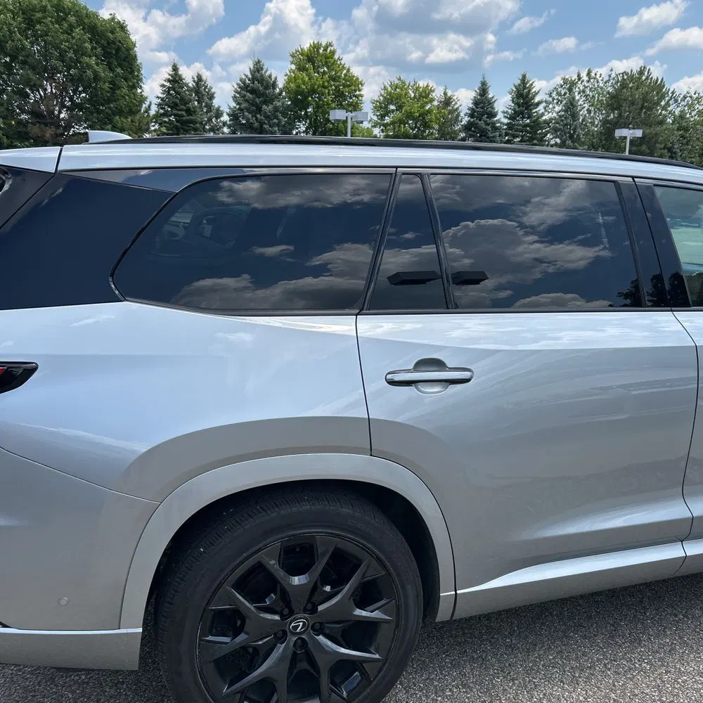 2024 Lexus TX 500h F SPORT Performance Premium