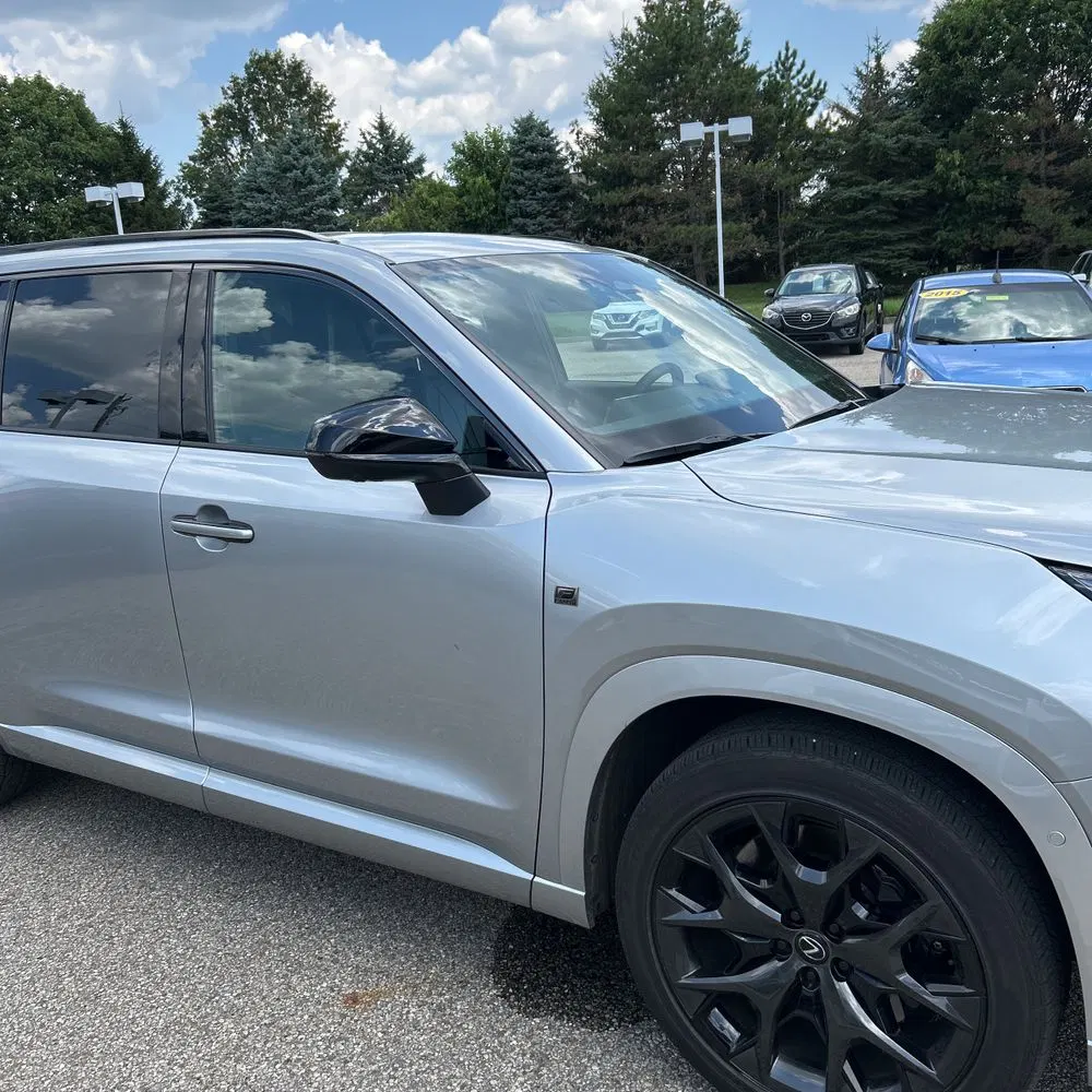 2024 Lexus TX 500h F SPORT Performance Premium