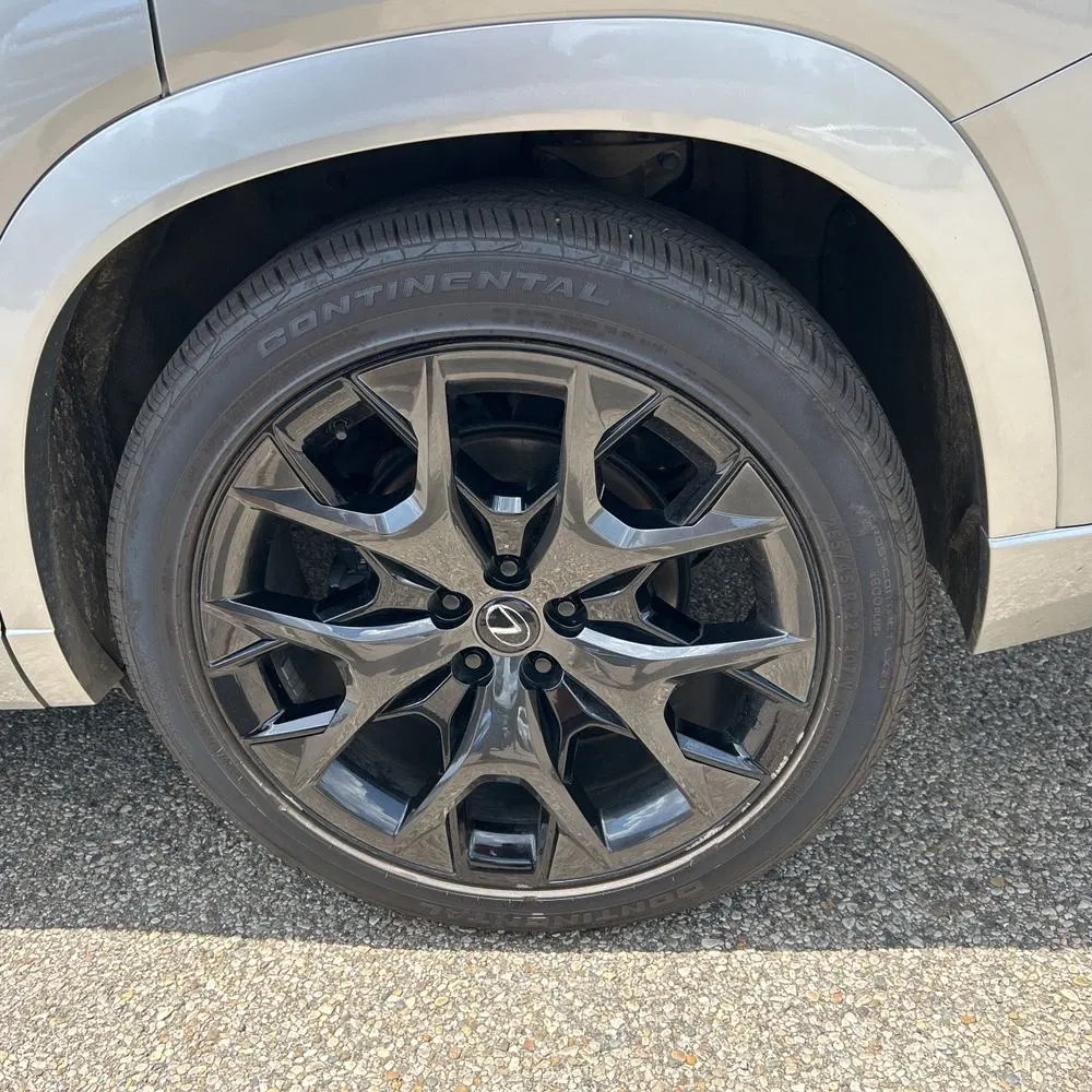 2024 Lexus TX 500h F SPORT Performance Premium