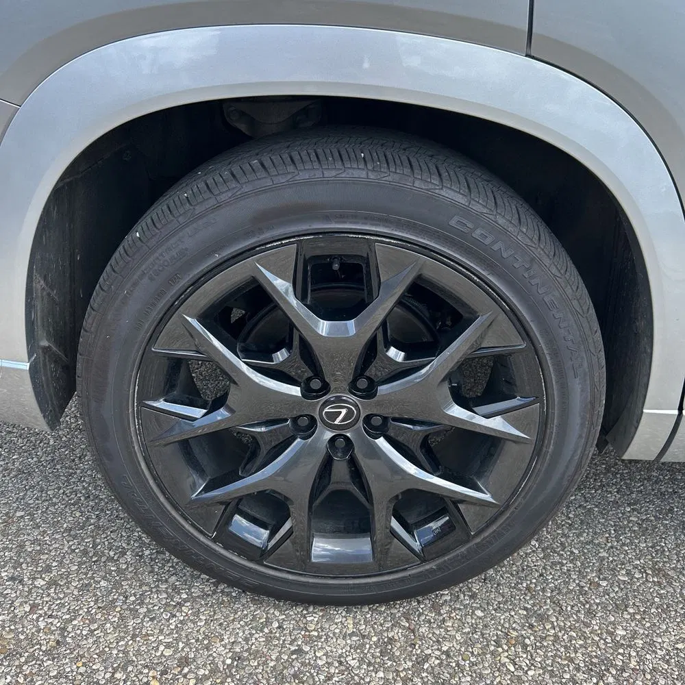 2024 Lexus TX 500h F SPORT Performance Premium