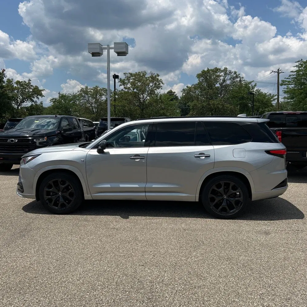 2024 Lexus TX 500h F SPORT Performance Premium