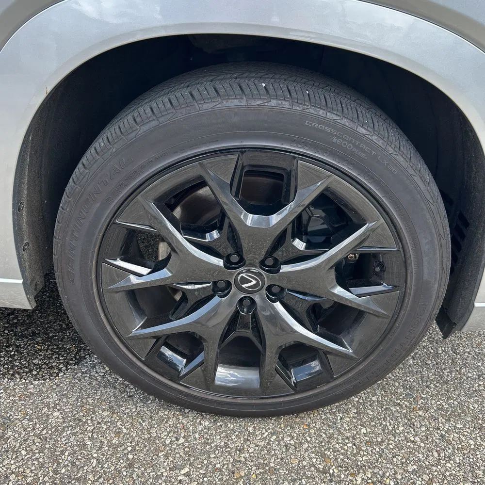 2024 Lexus TX 500h F SPORT Performance Premium