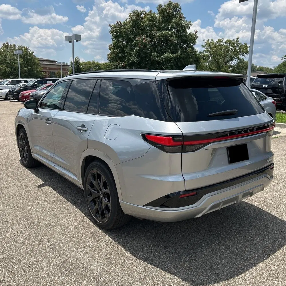 2024 Lexus TX 500h F SPORT Performance Premium