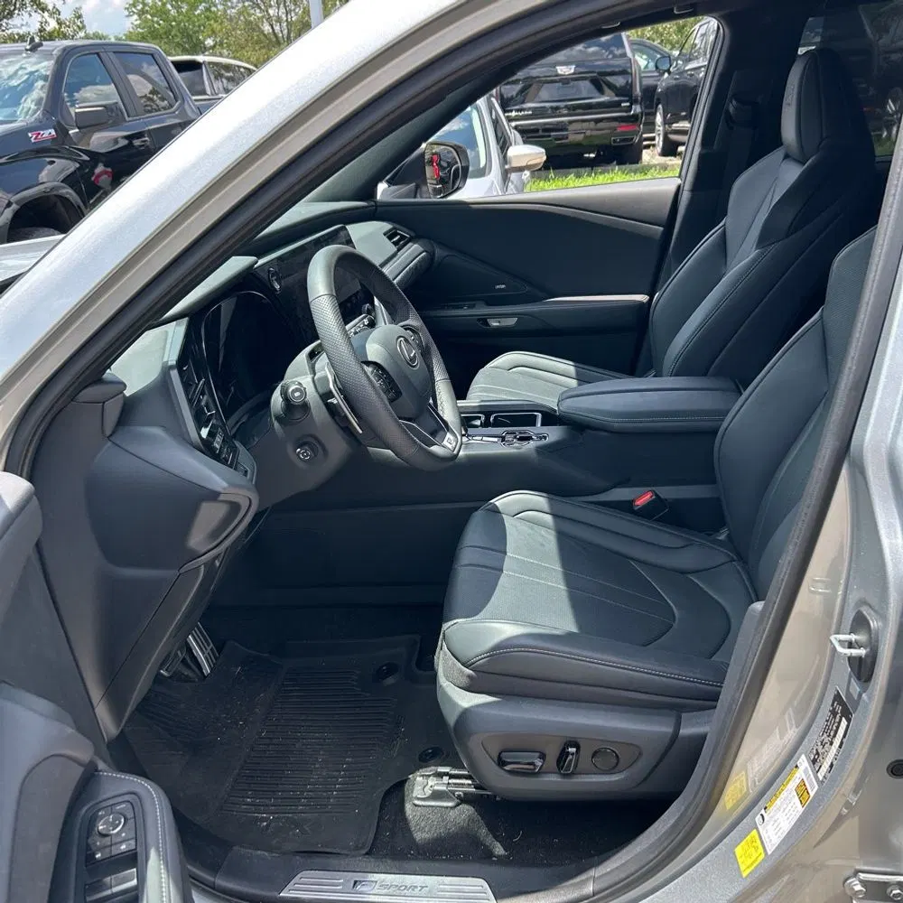 2024 Lexus TX 500h F SPORT Performance Premium