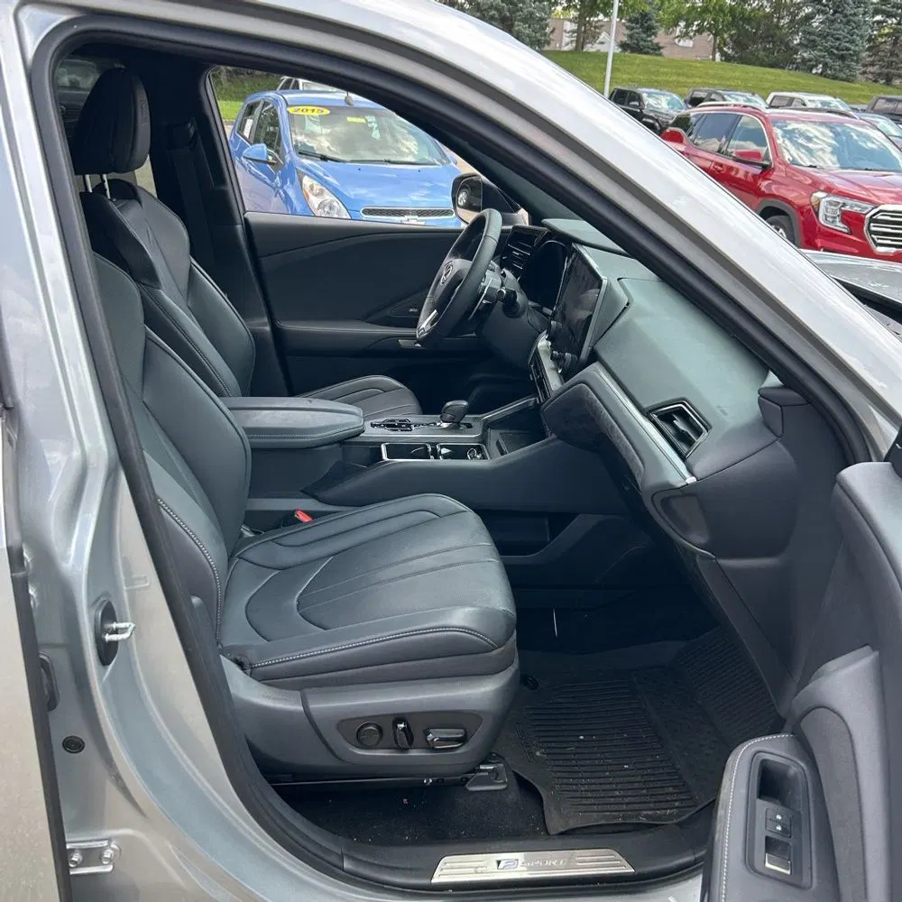 2024 Lexus TX 500h F SPORT Performance Premium