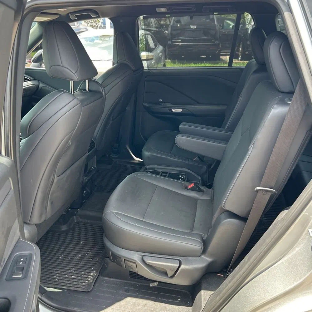 2024 Lexus TX 500h F SPORT Performance Premium