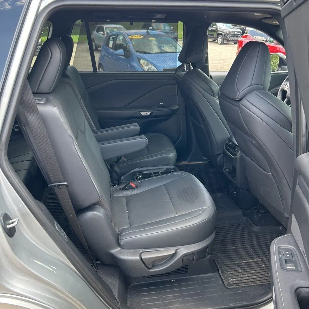 2024 Lexus TX 500h F SPORT Performance Premium