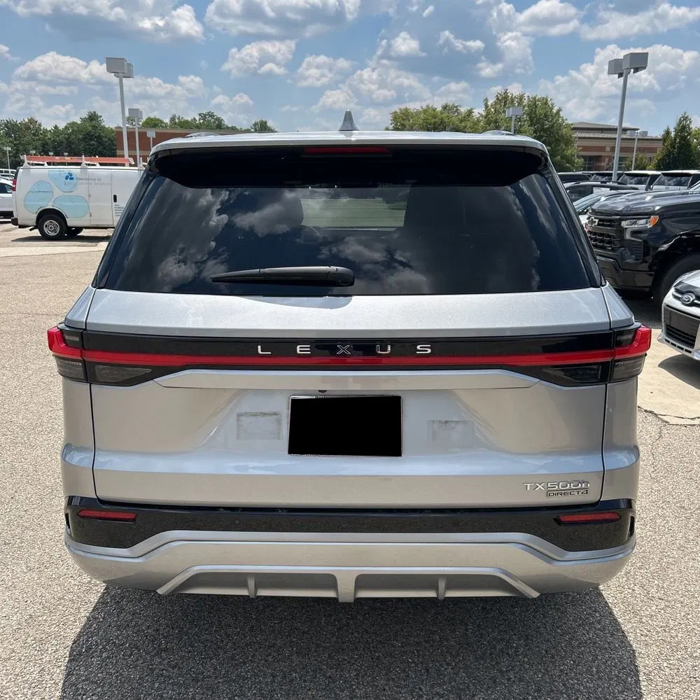 2024 Lexus TX 500h F SPORT Performance Premium