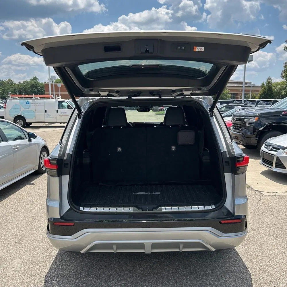 2024 Lexus TX 500h F SPORT Performance Premium