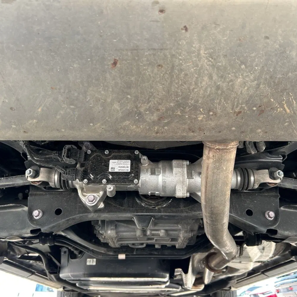 2024 Lexus TX 500h F SPORT Performance Premium