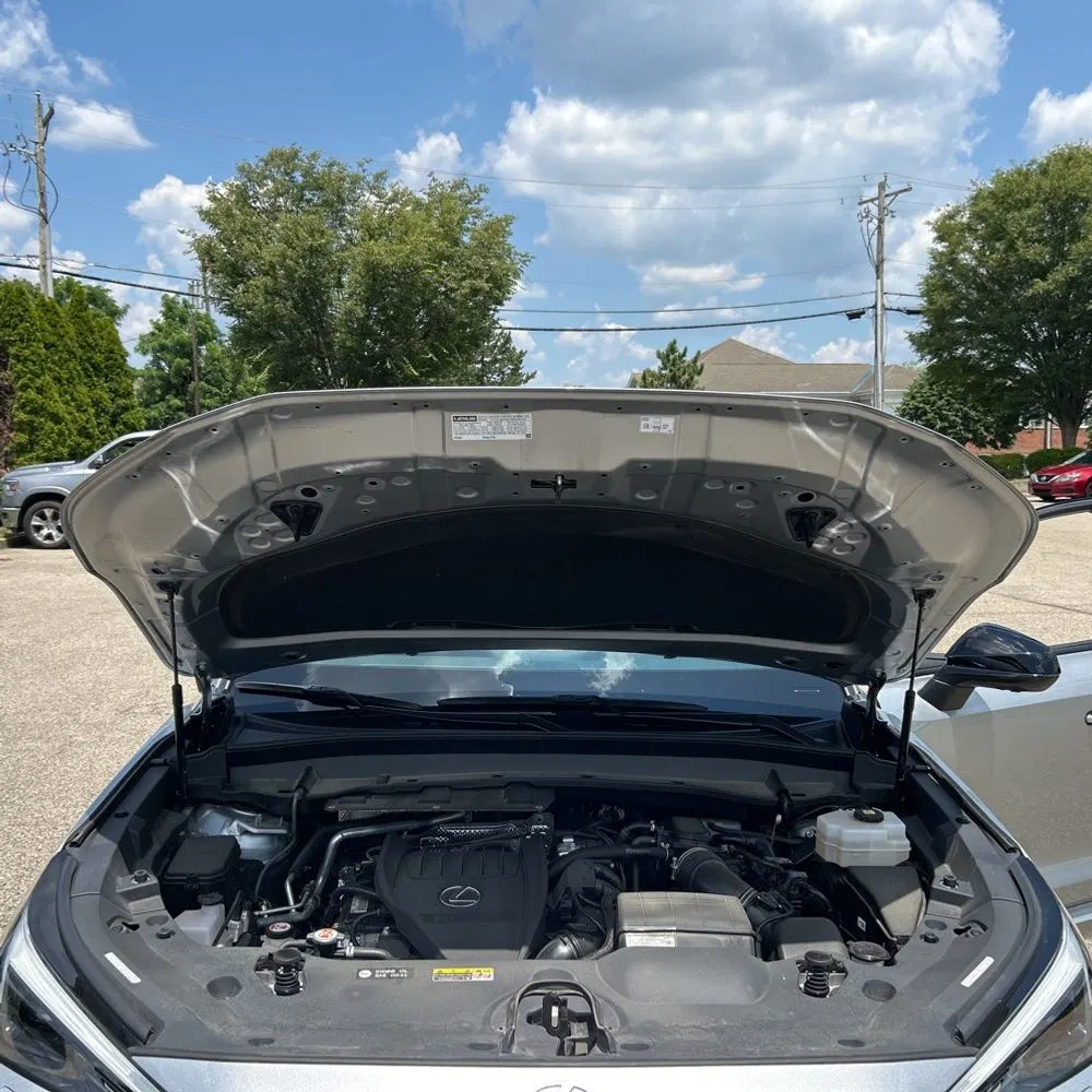 2024 Lexus TX 500h F SPORT Performance Premium