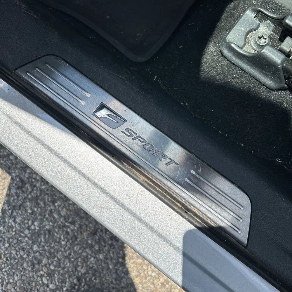 2024 Lexus TX 500h F SPORT Performance Premium