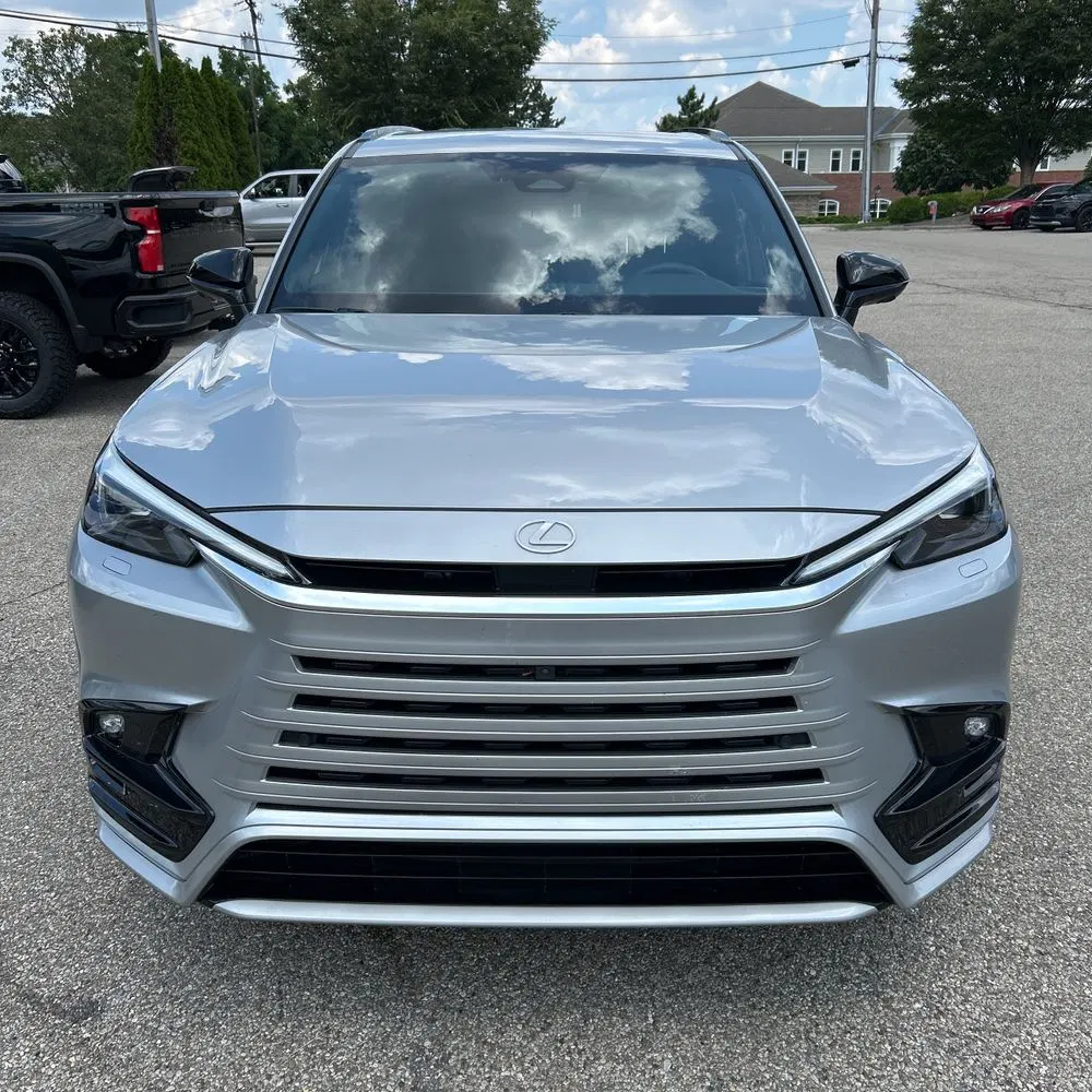 2024 Lexus TX 500h F SPORT Performance Premium