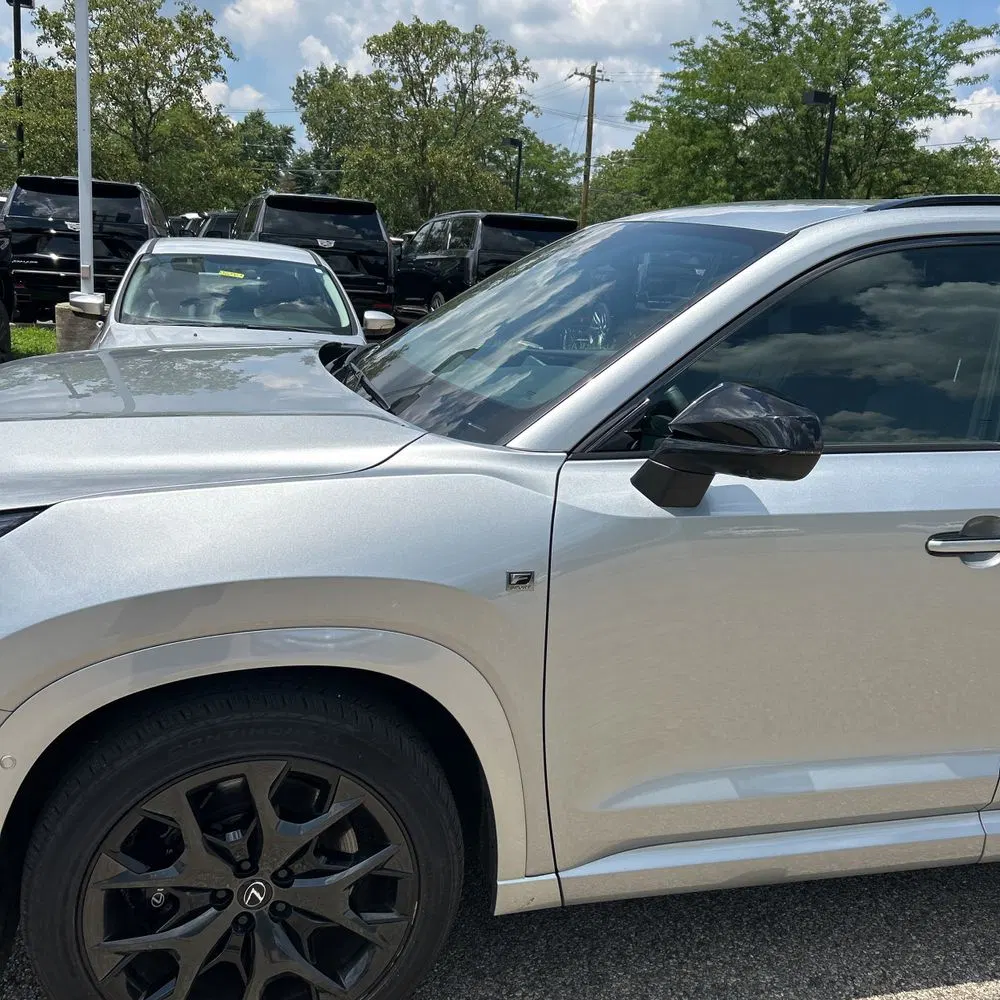 2024 Lexus TX 500h F SPORT Performance Premium