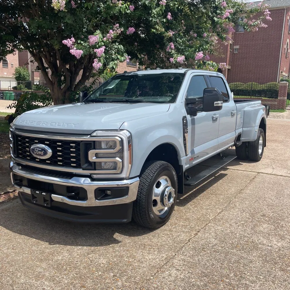 2024 Ford F-350 Super Duty Lariat