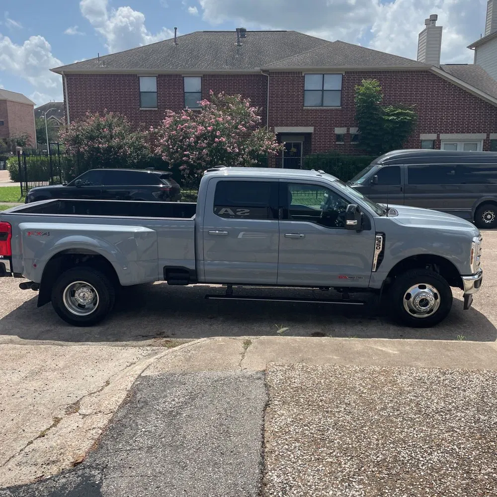 2024 Ford F-350 Super Duty Lariat