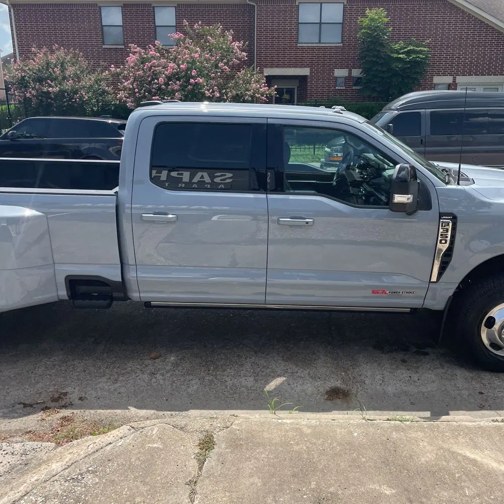 2024 Ford F-350 Super Duty Lariat