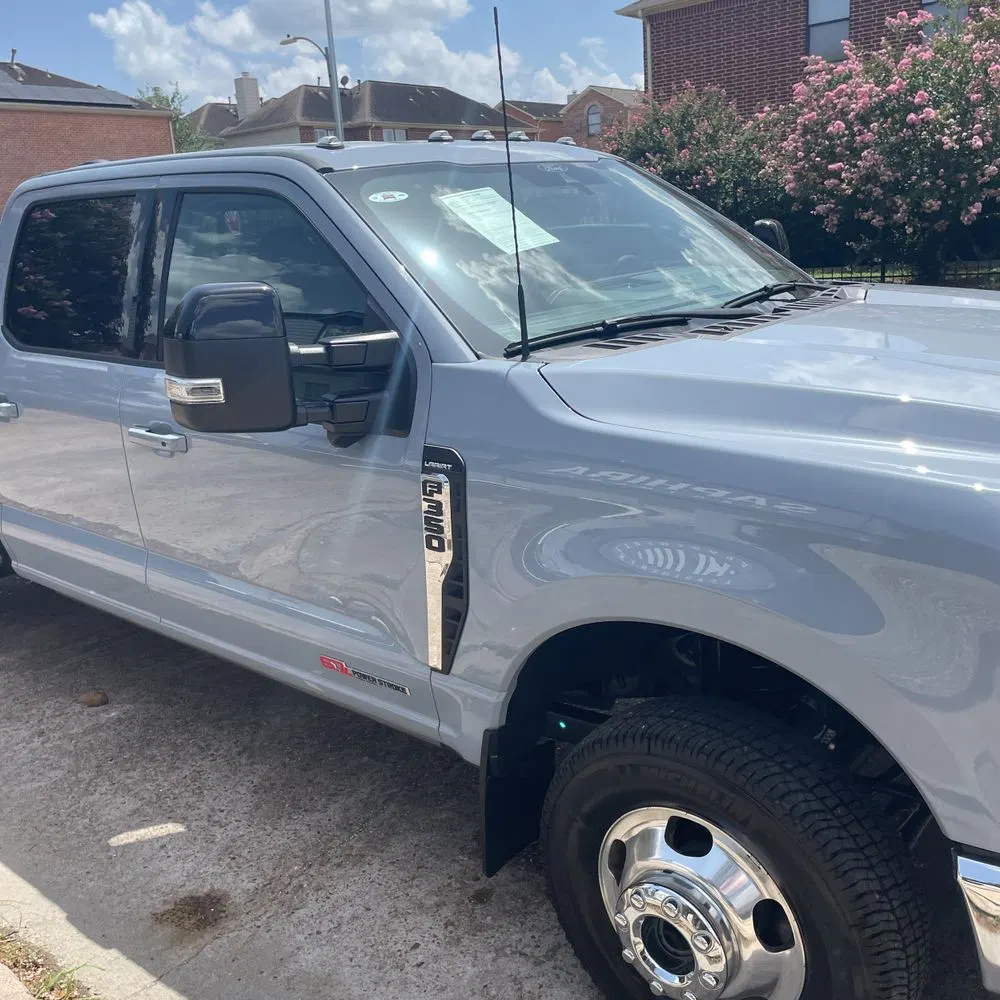 2024 Ford F-350 Super Duty Lariat