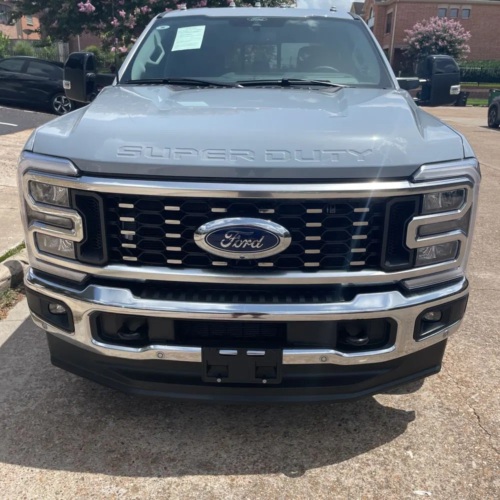 2024 Ford F-350 Super Duty Lariat