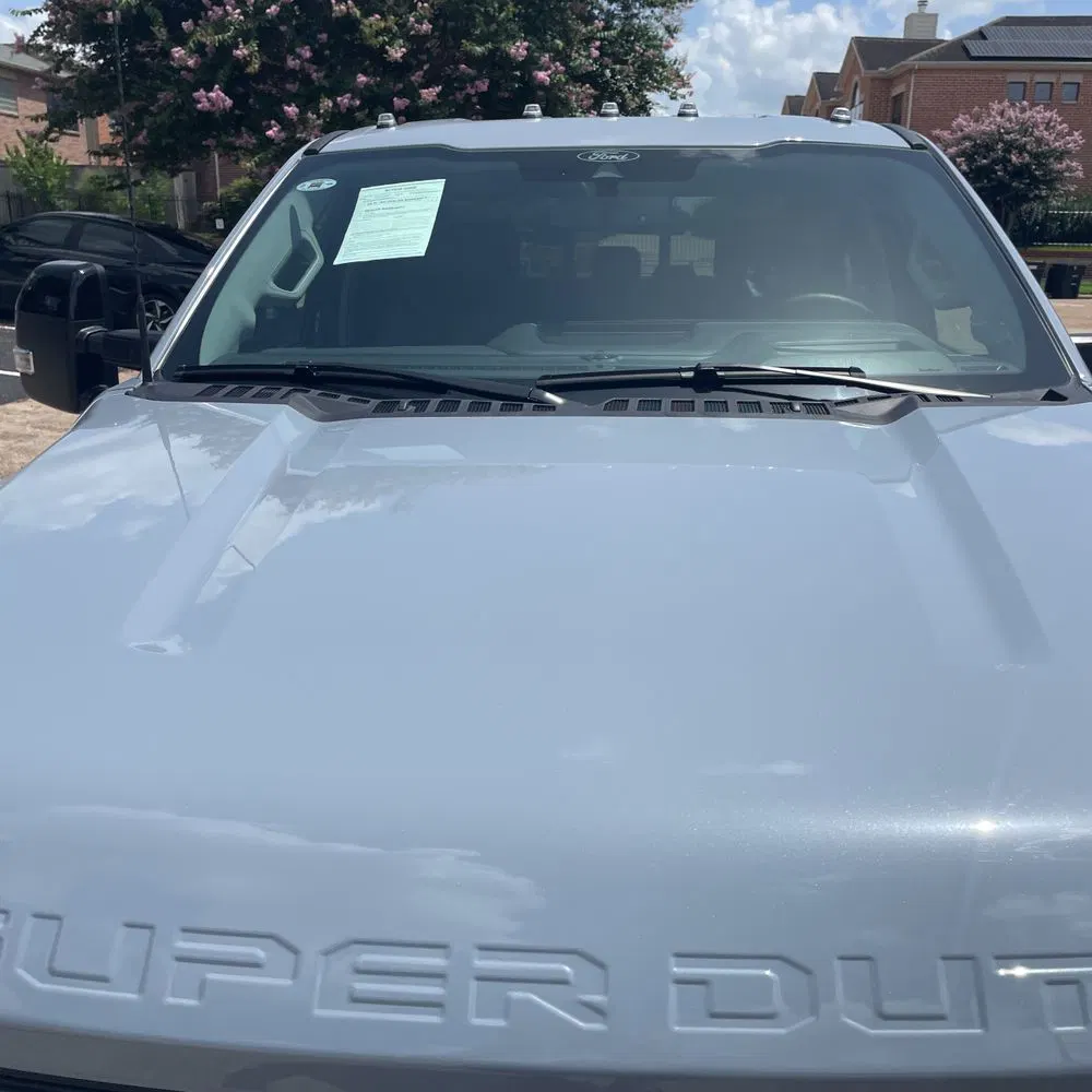 2024 Ford F-350 Super Duty Lariat