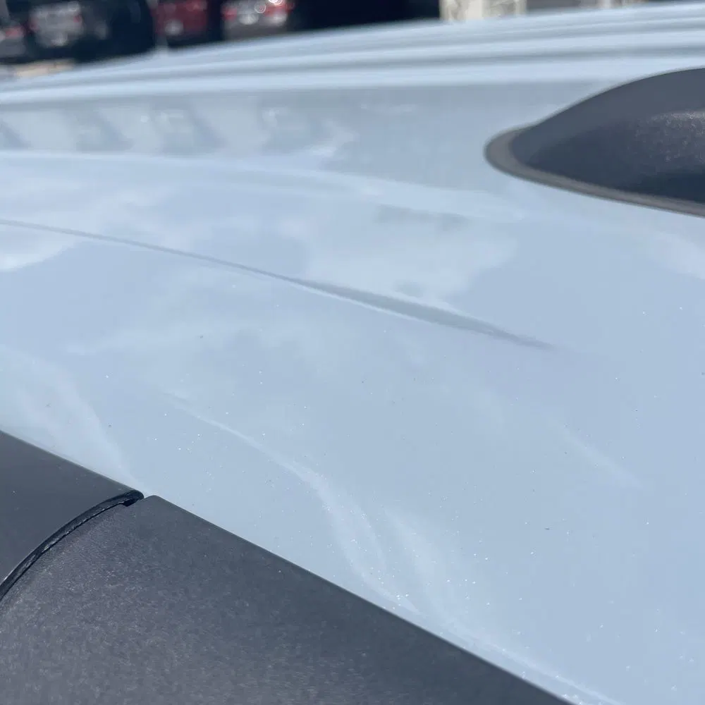 2024 Ford F-350 Super Duty Lariat