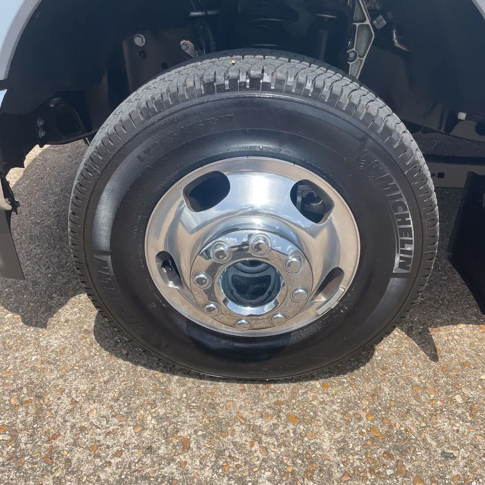 2024 Ford F-350 Super Duty Lariat