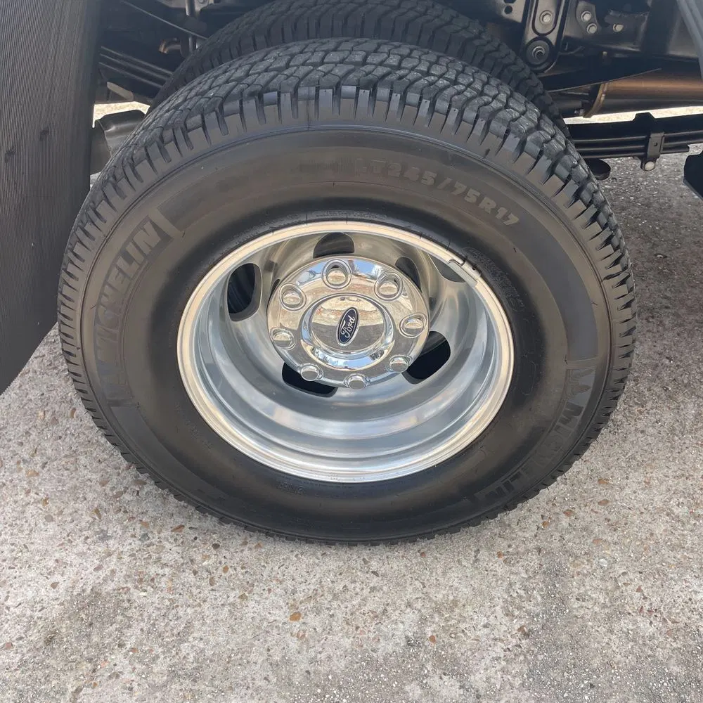 2024 Ford F-350 Super Duty Lariat
