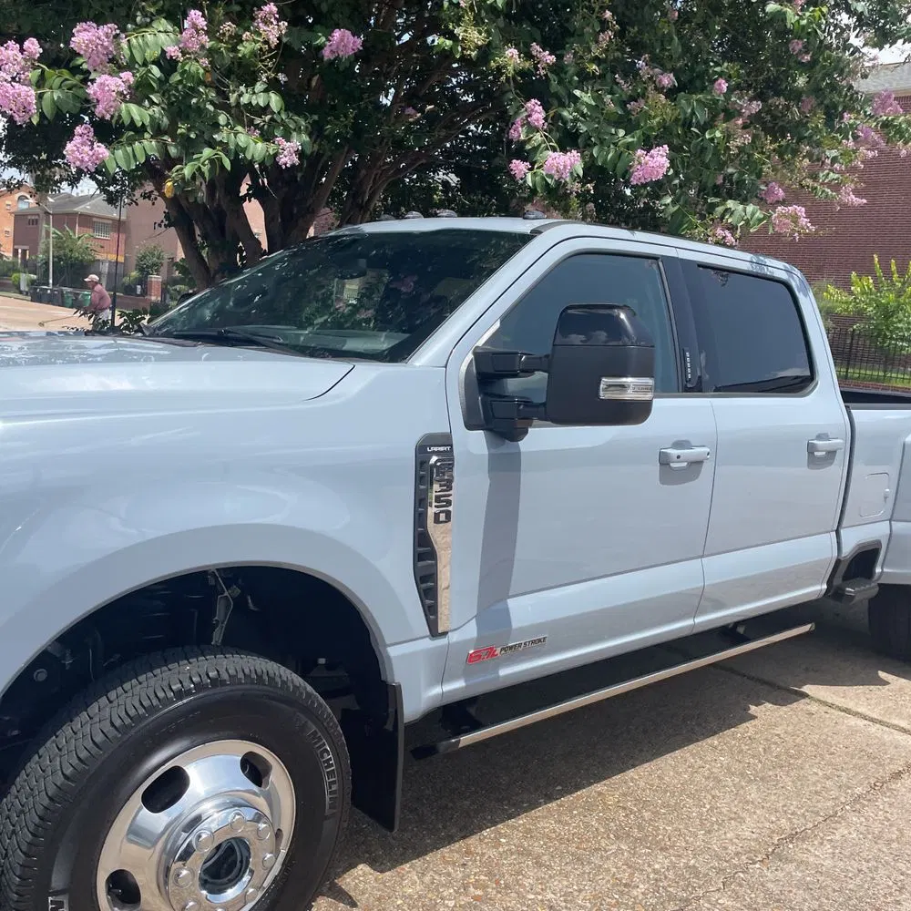 2024 Ford F-350 Super Duty Lariat