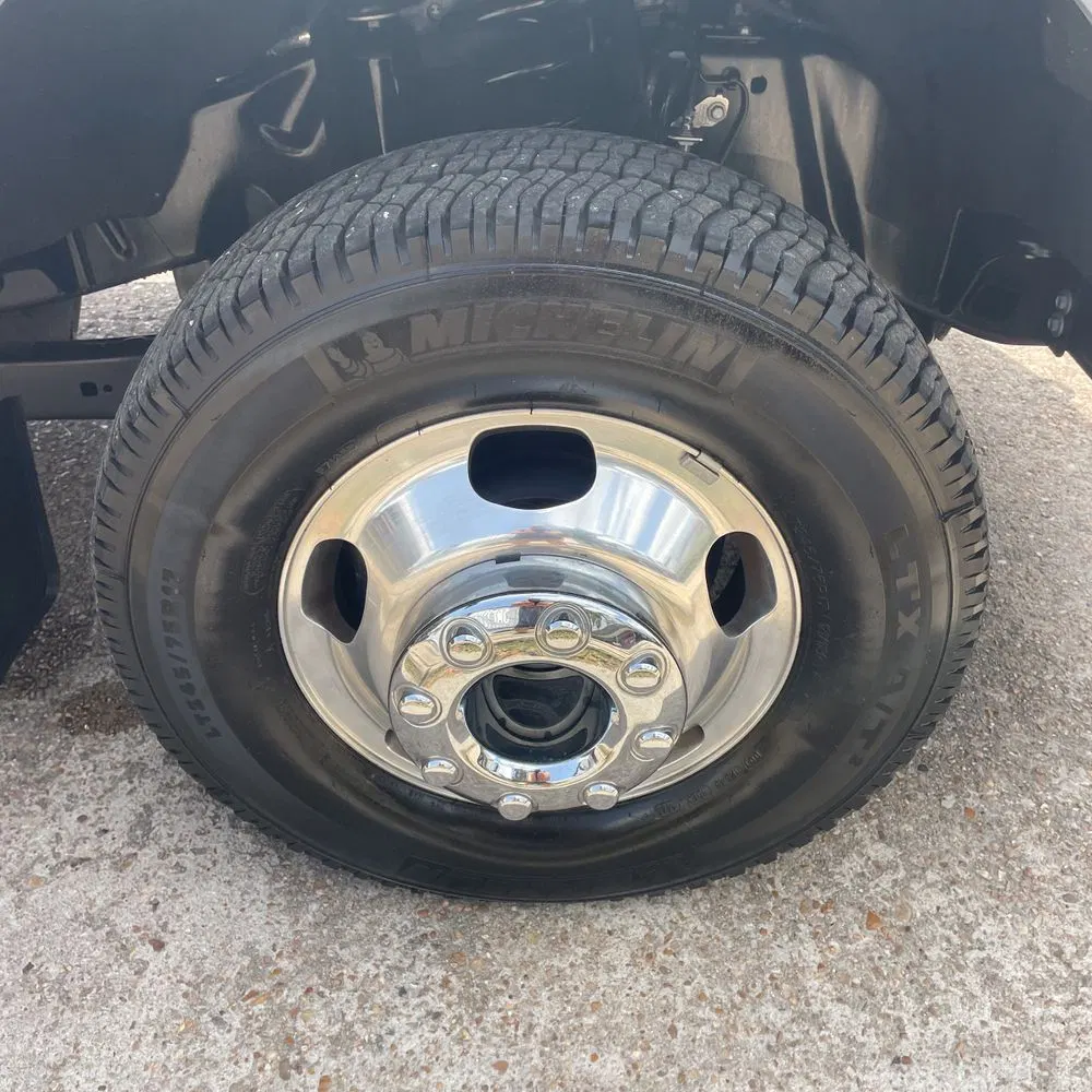 2024 Ford F-350 Super Duty Lariat
